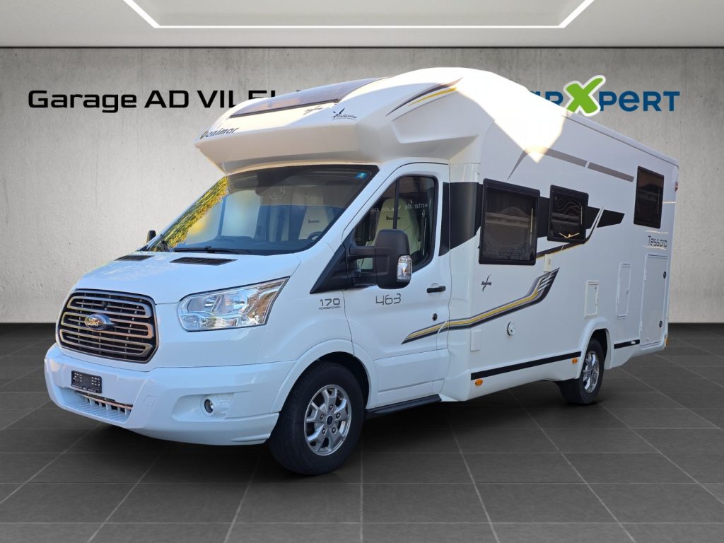 BENIMAR Tessoro 463