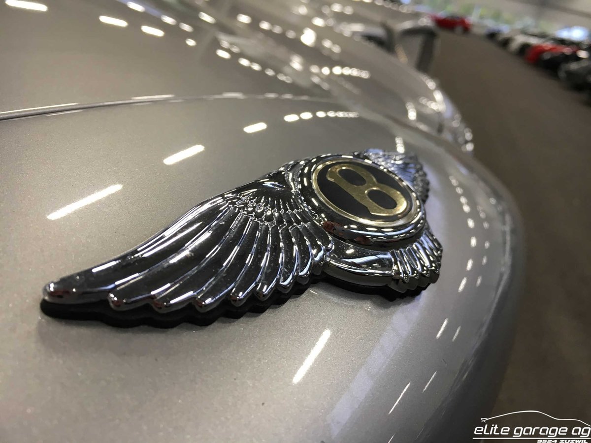 BENTLEY Arnage T, Benzina, Occasioni / Usate, Automatico - 4