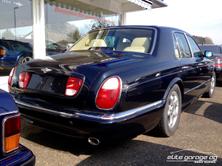 BENTLEY Arnage Green Label, Petrol, Second hand / Used, Automatic - 5