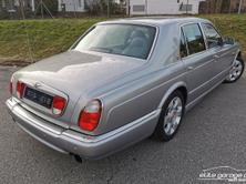 BENTLEY Arnage Red Label, Petrol, Second hand / Used, Automatic - 6