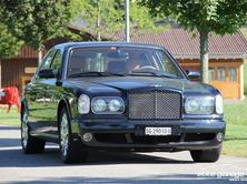 BENTLEY Arnage T, Petrol, Second hand / Used, Automatic - 3