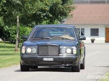 BENTLEY ARNAGE Red Label, Petrol, Second hand / Used, Automatic - 2