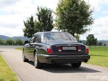 BENTLEY ARNAGE Red Label, Petrol, Second hand / Used, Automatic - 4