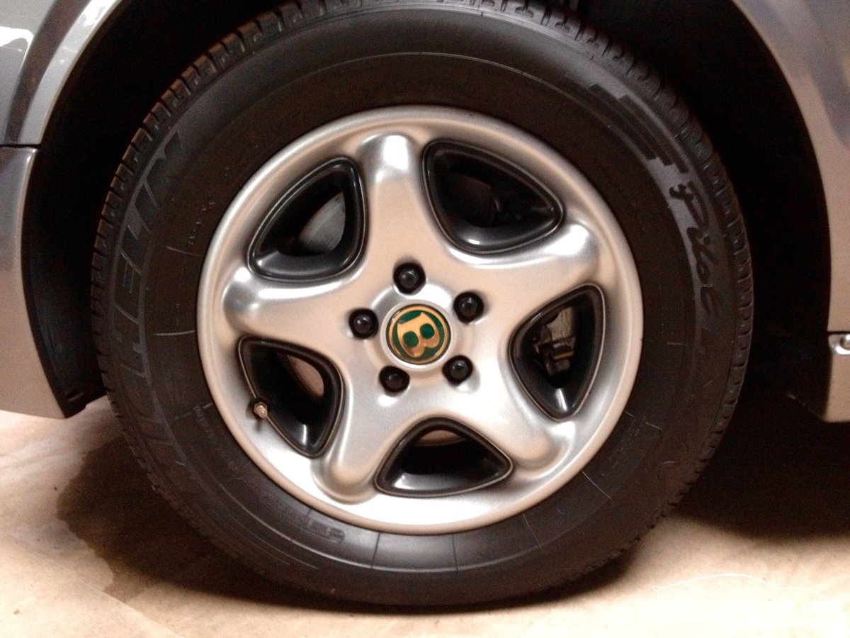 BENTLEY Arnage Green Label, Petrol, Second hand / Used, Automatic - 6