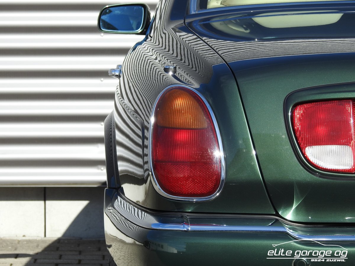 BENTLEY Arnage Green Label, Benzina, Occasioni / Usate, Automatico - 5