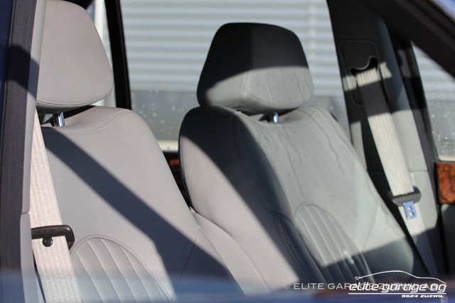 BENTLEY Arnage Green Label, Benzin, Occasion / Gebraucht, Automatik - 4