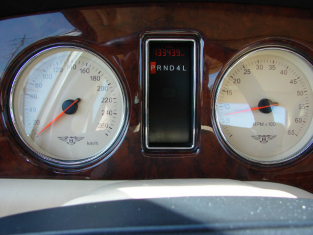 BENTLEY Arnage Green Label, Second hand / Used, Automatic - 6