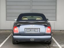 BENTLEY Azure, Petrol, Second hand / Used, Automatic - 4