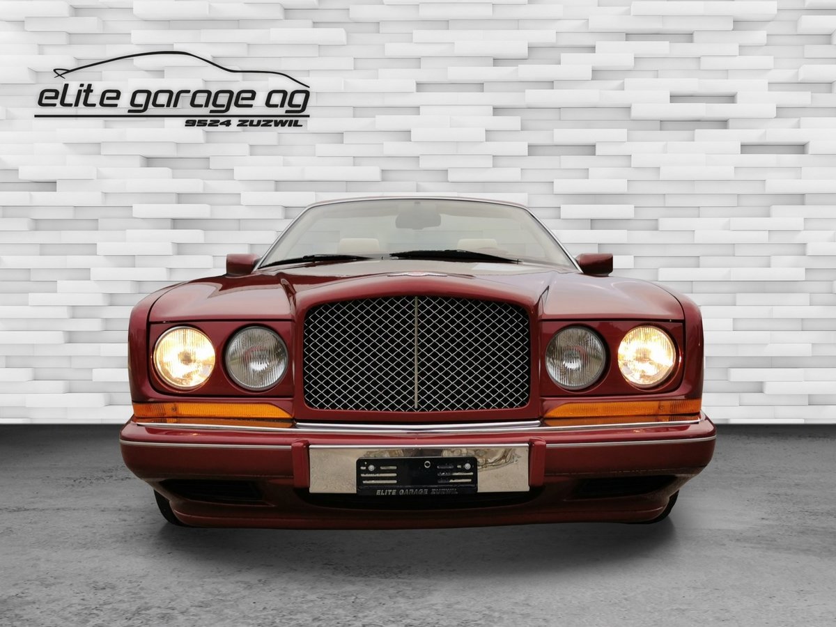 BENTLEY Azure, Petrol, Second hand / Used, Automatic - 2