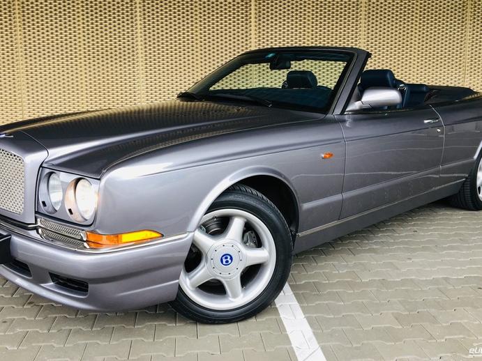BENTLEY Azure, Petrol, Second hand / Used, Automatic