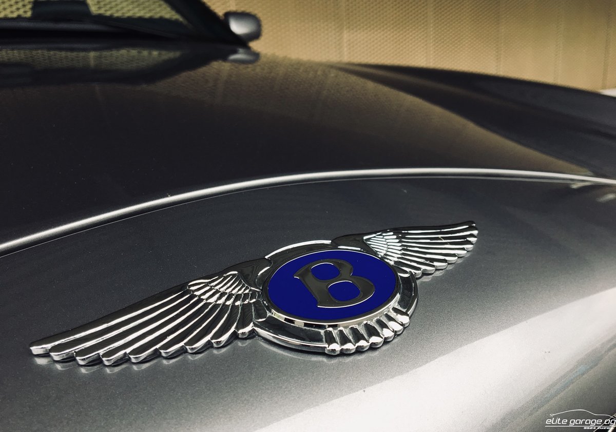 BENTLEY Azure, Essence, Occasion / Utilisé, Automatique - 5