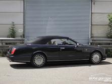 BENTLEY Azure, Essence, Occasion / Utilisé, Automatique - 5