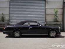 BENTLEY Azure, Essence, Occasion / Utilisé, Automatique - 6