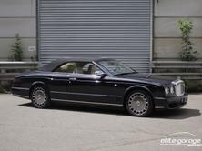 BENTLEY Azure, Essence, Occasion / Utilisé, Automatique - 7