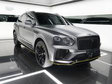 BENTLEY Bentayga V8 Speed MY26, Plug-in-Hybrid Petrol/Electric, New car, Automatic - 2