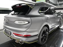 BENTLEY Bentayga V8 Speed MY26, Plug-in-Hybrid Petrol/Electric, New car, Automatic - 4