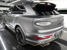 BENTLEY Bentayga V8 Speed MY26, Plug-in-Hybrid Petrol/Electric, New car, Automatic - 5