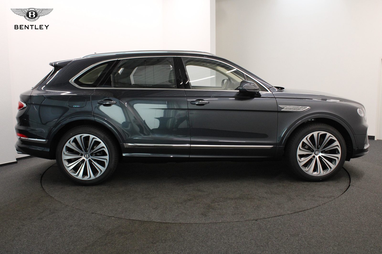 BENTLEY Bentayga 4.0 V8 Atelier Edition, Benzin, Neuwagen, Automatik - 7