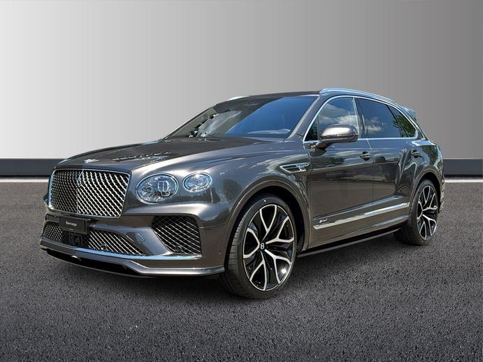 BENTLEY Bentayga SPEED V8, Benzin, Neuwagen, Automatik