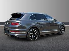 BENTLEY Bentayga SPEED V8, Benzin, Neuwagen, Automatik - 4