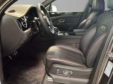 BENTLEY Bentayga SPEED V8, Benzin, Neuwagen, Automatik - 5