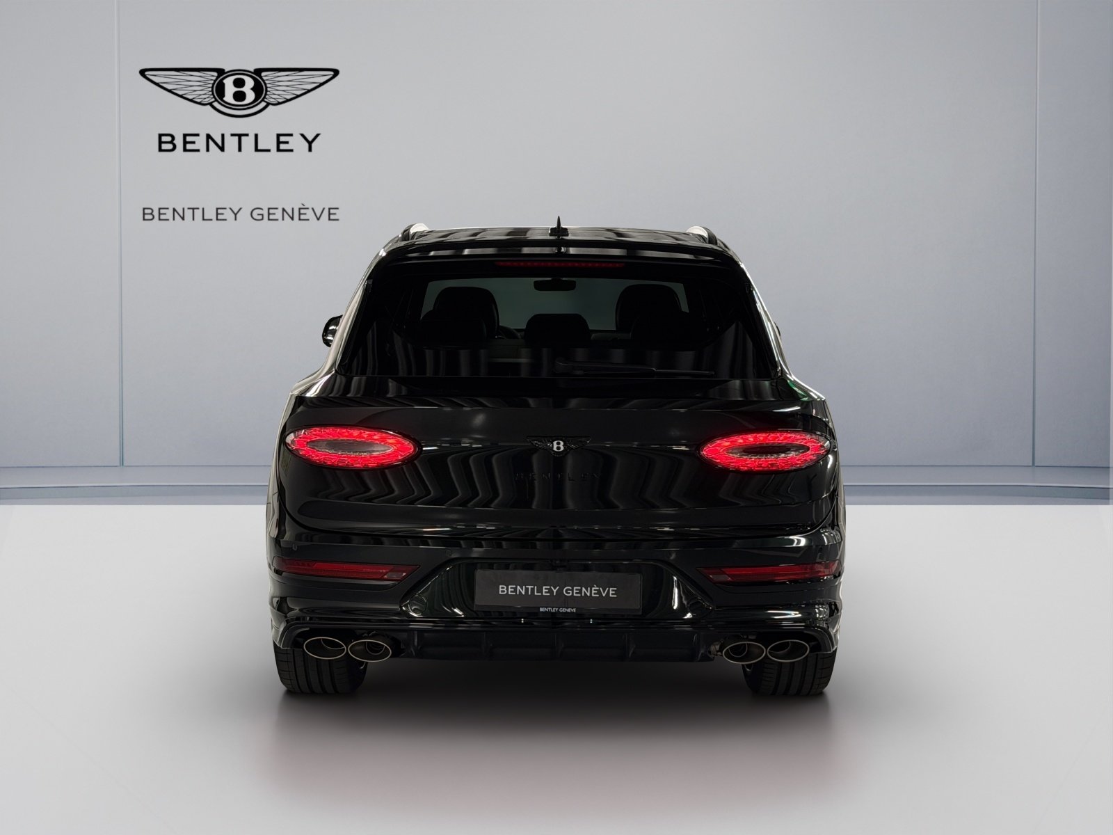 BENTLEY BENTAYGA SPEED V8, Benzina, Auto nuove, Automatico - 5