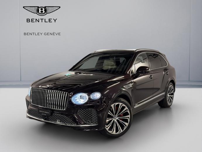 BENTLEY Bentayga Azure, Essence, Voiture nouvelle, Automatique