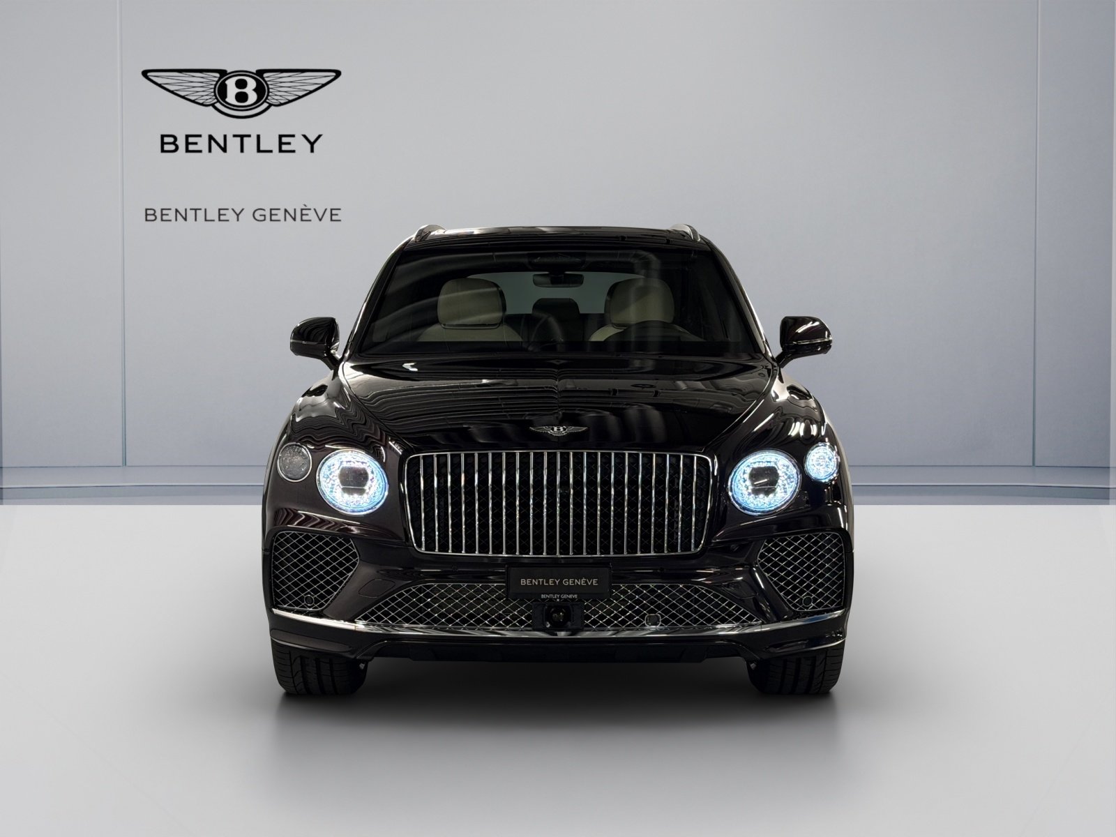 BENTLEY Bentayga Azure, Benzina, Auto nuove, Automatico - 2