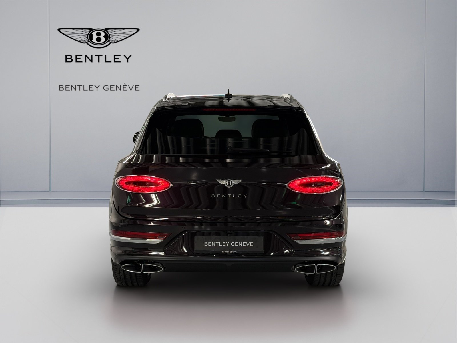 BENTLEY Bentayga Azure, Benzina, Auto nuove, Automatico - 5