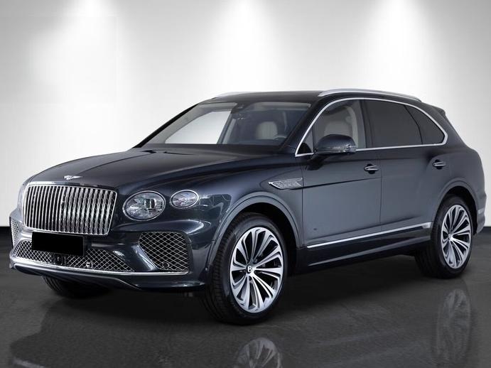 BENTLEY Bentayga Atelier V8, Benzin, Neuwagen, Automatik