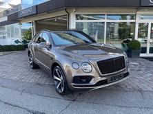 BENTLEY Bentayga V8, Benzin, Occasion / Gebraucht, Automatik - 2