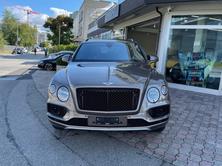 BENTLEY Bentayga V8, Benzin, Occasion / Gebraucht, Automatik - 3