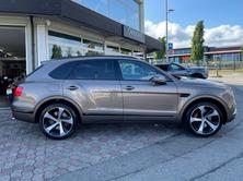 BENTLEY Bentayga V8, Benzin, Occasion / Gebraucht, Automatik - 4