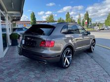 BENTLEY Bentayga V8, Benzin, Occasion / Gebraucht, Automatik - 6