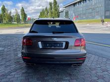BENTLEY Bentayga V8, Benzin, Occasion / Gebraucht, Automatik - 7