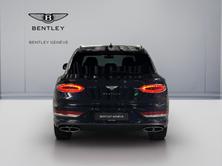 BENTLEY Bentayga V8, Benzina, Occasioni / Usate, Automatico - 5