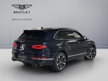 BENTLEY Bentayga V8, Benzina, Occasioni / Usate, Automatico - 6