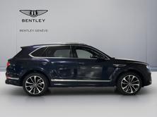 BENTLEY Bentayga V8, Benzina, Occasioni / Usate, Automatico - 7
