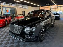 BENTLEY Bentayga 435 PS V8 Diesel 4X4 * GREEN / GRÜN *, Diesel, Occasion / Utilisé, Automatique - 6