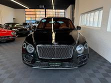 BENTLEY Bentayga 435 PS V8 Diesel 4X4 * GREEN / GRÜN *, Diesel, Occasion / Utilisé, Automatique - 7
