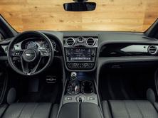 BENTLEY Bentayga V6 Hybrid, Hybride Rechargeable Essence/Électricité, Occasion / Utilisé, Automatique - 5