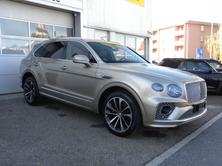 BENTLEY Bentayga V8, Benzina, Occasioni / Usate, Automatico - 2