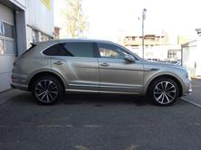 BENTLEY Bentayga V8, Benzina, Occasioni / Usate, Automatico - 3