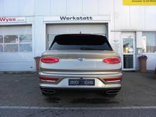BENTLEY Bentayga V8, Benzina, Occasioni / Usate, Automatico - 4