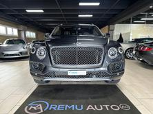 BENTLEY Bentayga W12, Benzina, Occasioni / Usate, Automatico - 4