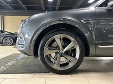 BENTLEY Bentayga W12, Benzina, Occasioni / Usate, Automatico - 5