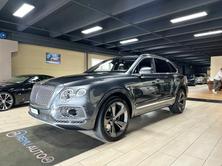 BENTLEY Bentayga W12, Benzina, Occasioni / Usate, Automatico - 6