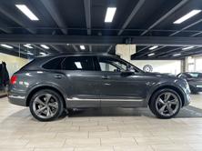 BENTLEY Bentayga W12, Benzina, Occasioni / Usate, Automatico - 7