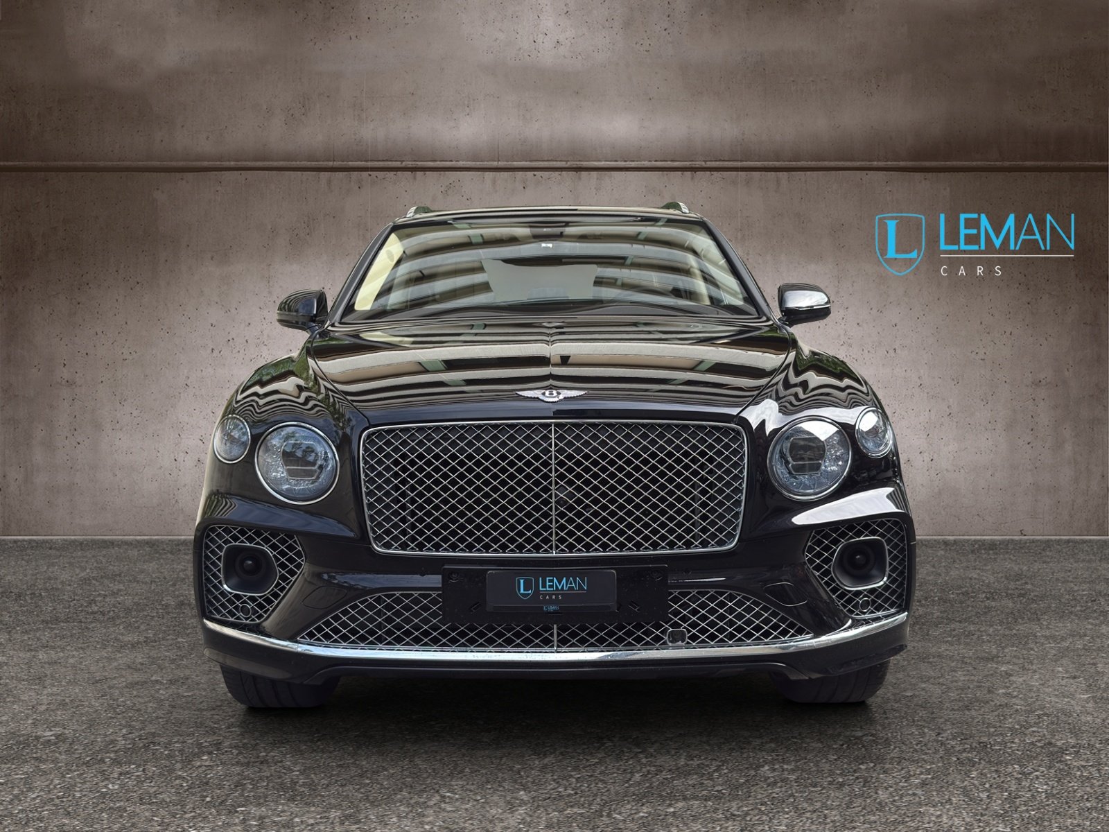 BENTLEY Bentayga V8 First Edition, Benzina, Occasioni / Usate, Automatico - 2