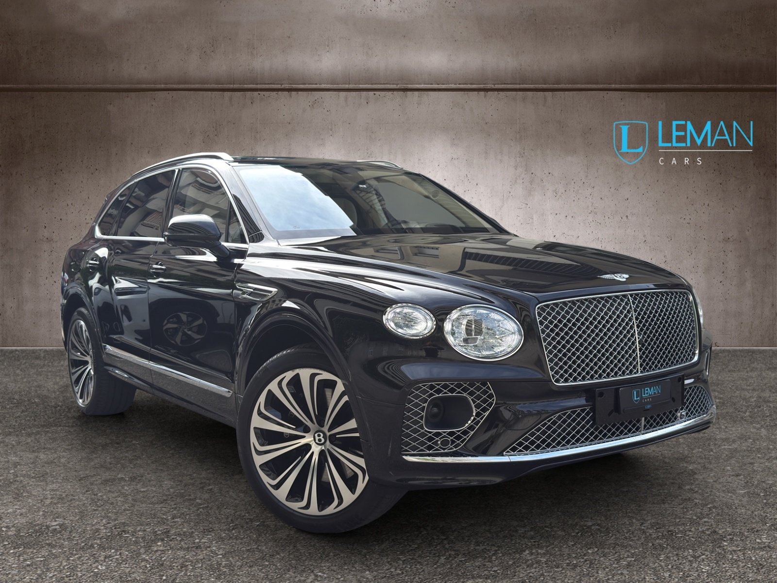 BENTLEY Bentayga V8 First Edition, Benzina, Occasioni / Usate, Automatico - 3